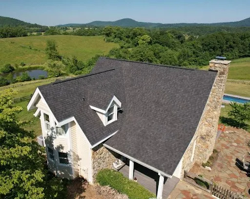 Licensed roof leak repair in White Post, VA - GNS Roofing Of Winchester