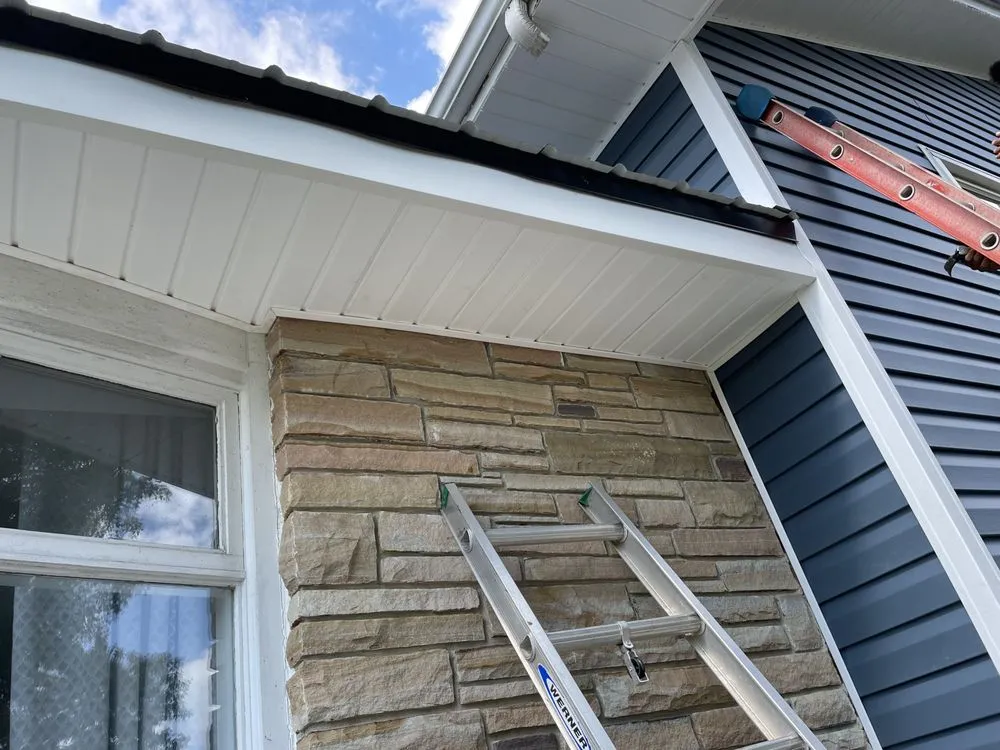Top-rated residential roofing service experts serving White Post, VA - GNS Roofing Of Winchester