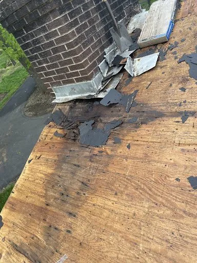Local storm damage roof repair in White Post, VA - GNS Roofing Of Winchester