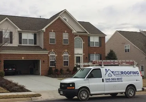 Trusted roof leak repair experts serving White Post, VA - GNS Roofing Of Winchester