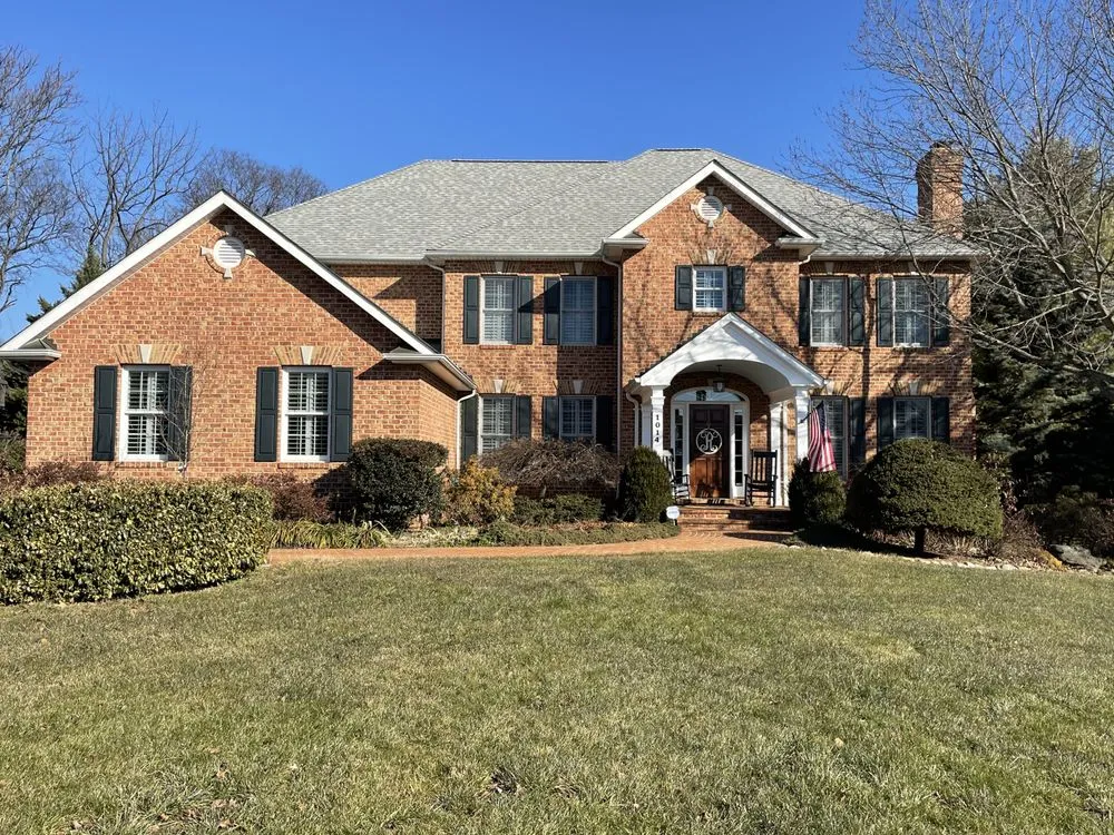 Local roof inspection same-day service in White Post, VA by GNS Roofing Of Winchester