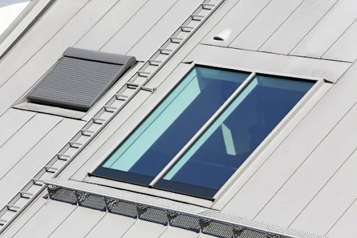 Expert residential roofing service in White Post, VA - GNS Roofing Of Winchester