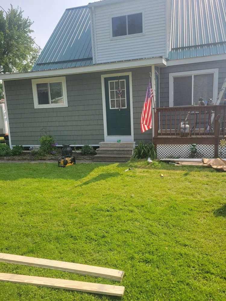 Slide of Gnz construction