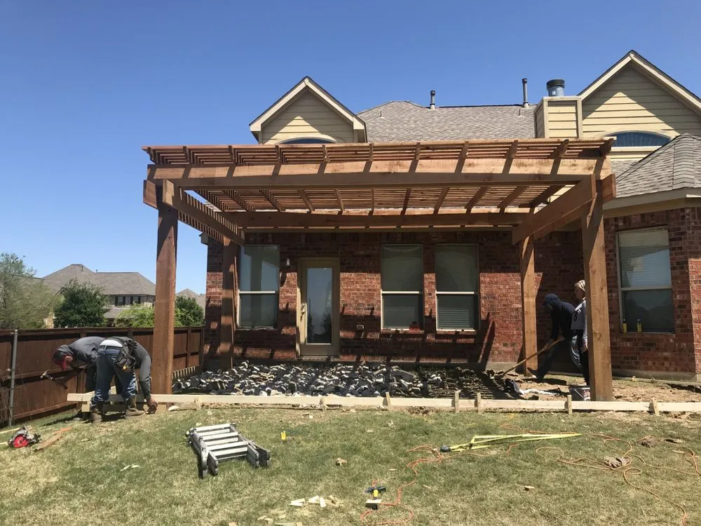 Slide of GnZ Contractor Solutions