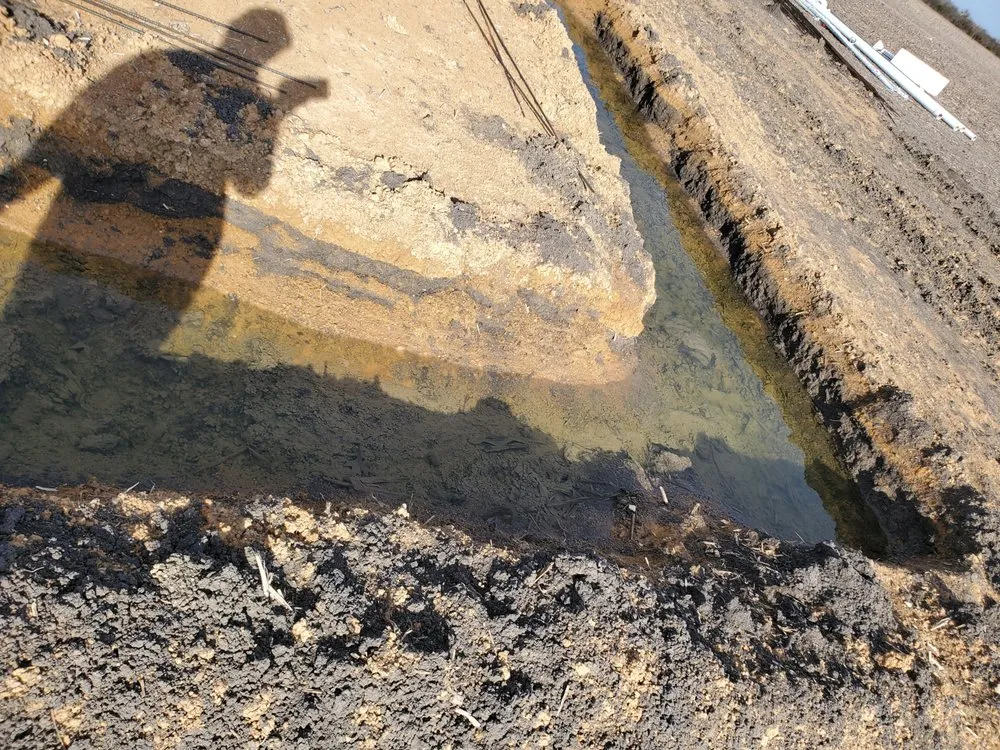 Slide of GnZ Contractor Solutions