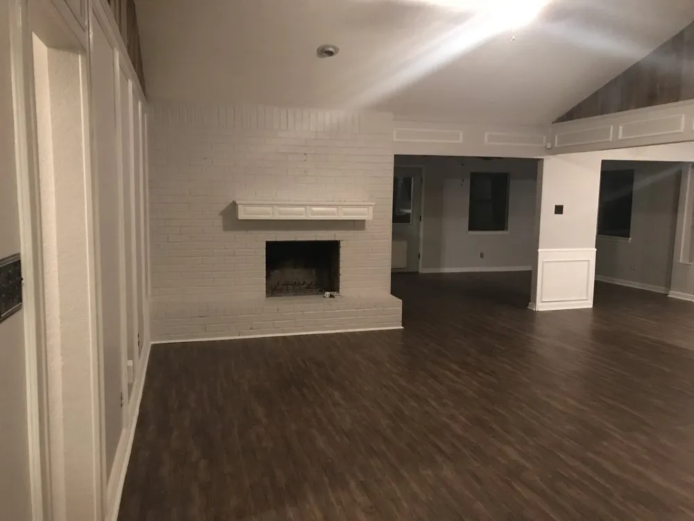 Slide of GnZ Contractor Solutions