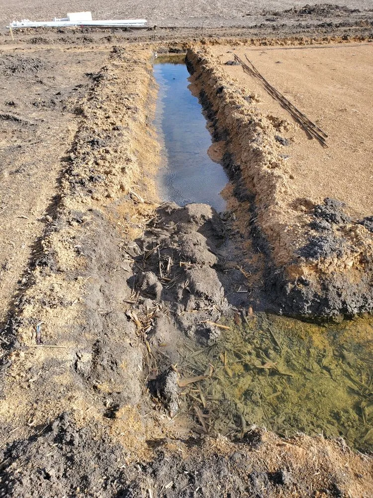 Slide of GnZ Contractor Solutions