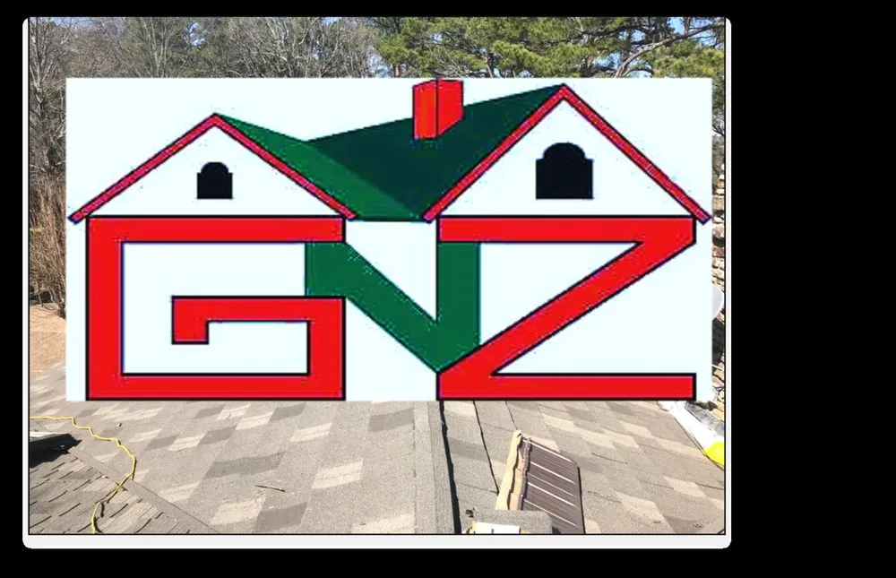 Slide of GnZ Contractor Solutions