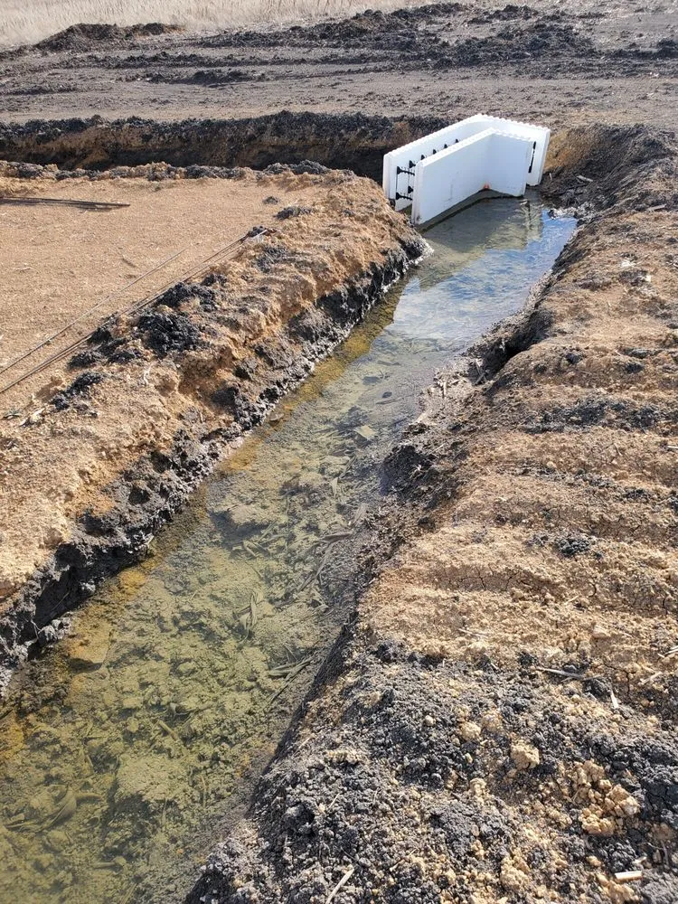 Slide of GnZ Contractor Solutions