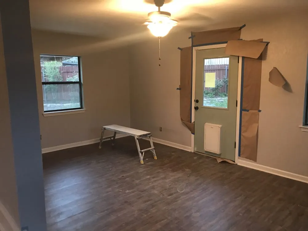 Slide of GnZ Contractor Solutions