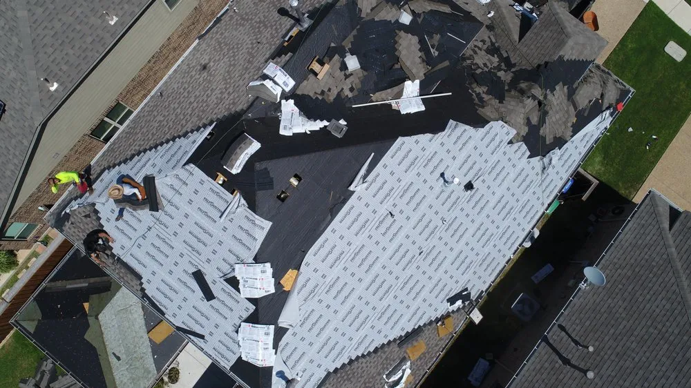 Slide of GnZ Contractor Solutions