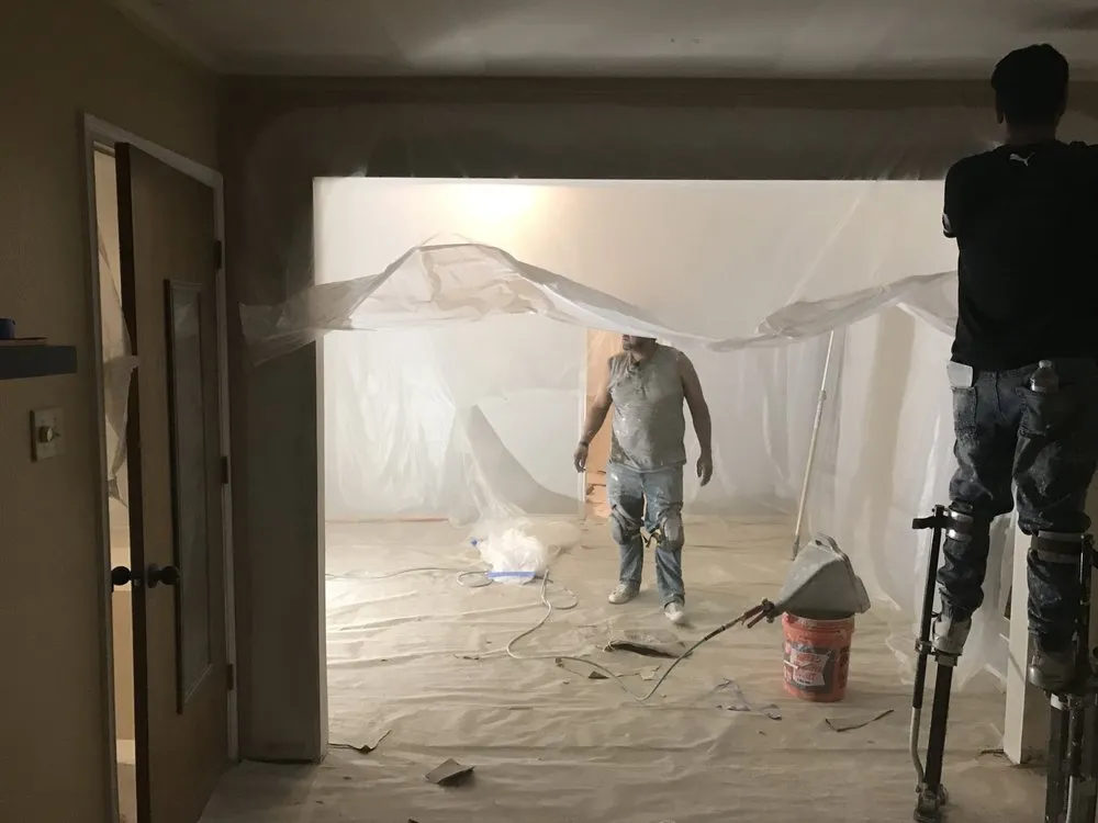 Slide of GnZ Contractor Solutions