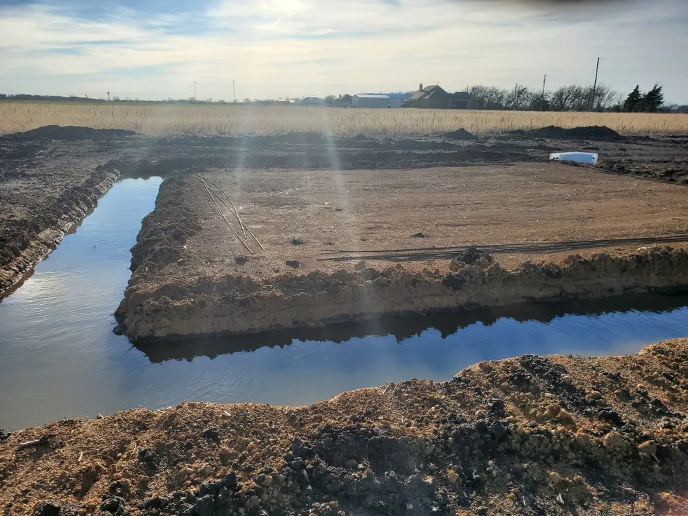 Slide of GnZ Contractor Solutions