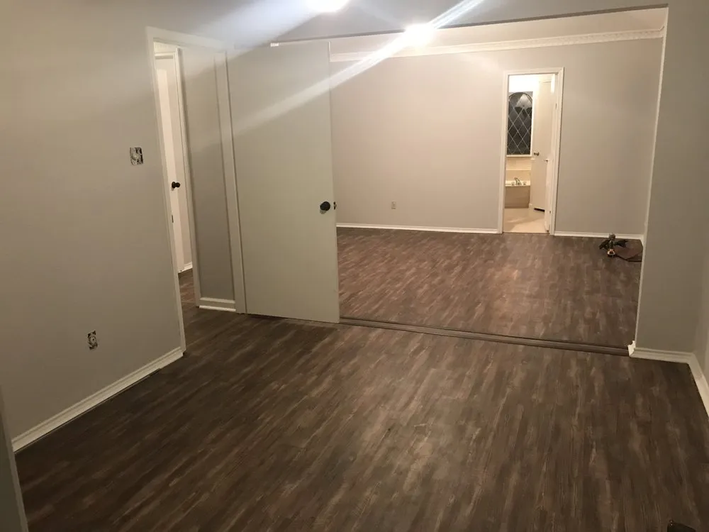 Slide of GnZ Contractor Solutions