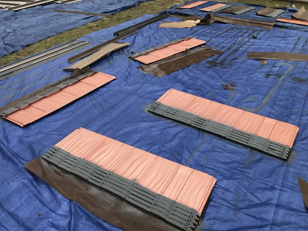 Slide of GnZ Contractor Solutions