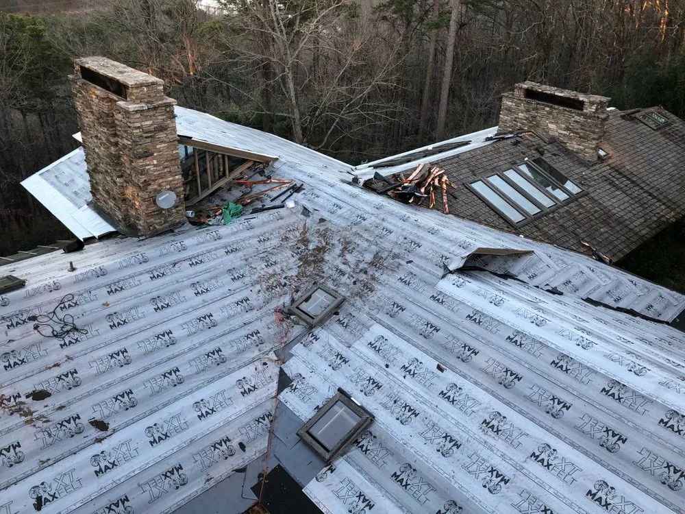 Slide of GnZ Contractor Solutions