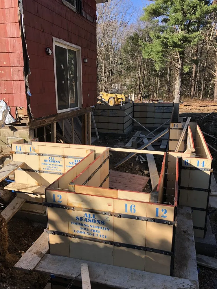 Slide of G&O Construction & Roofing