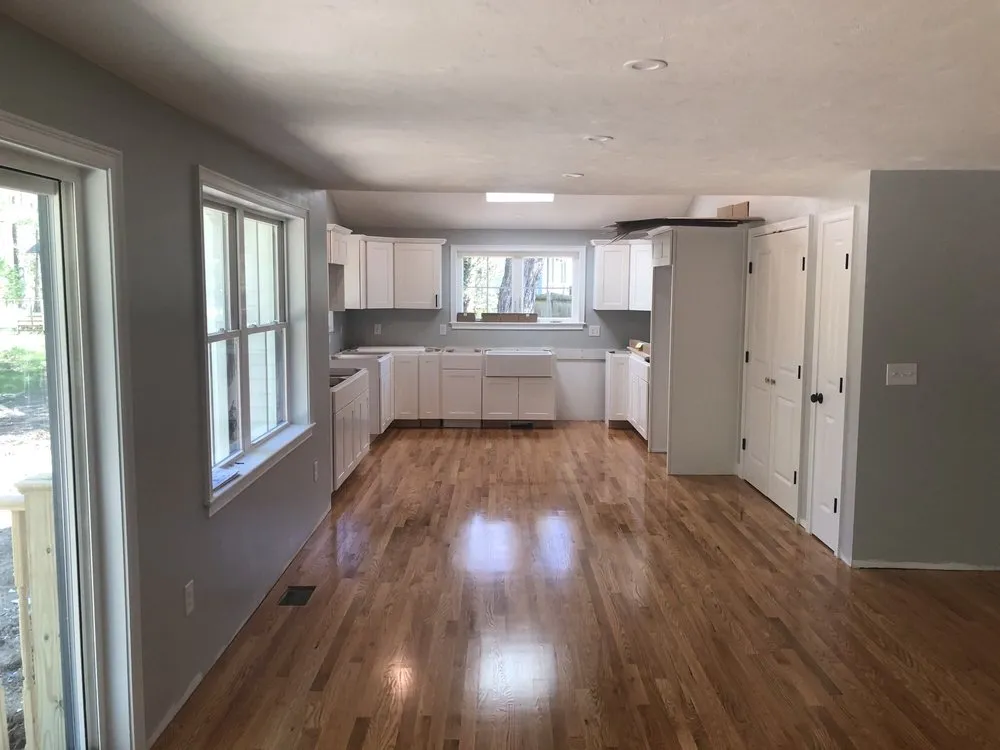 Slide of G&O Construction & Roofing