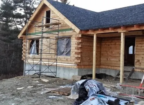 Slide of G&O Construction & Roofing