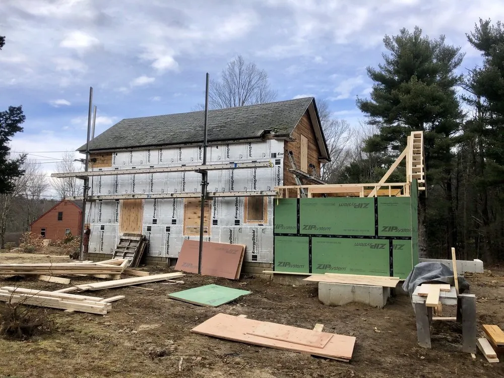 Slide of G&O Construction & Roofing