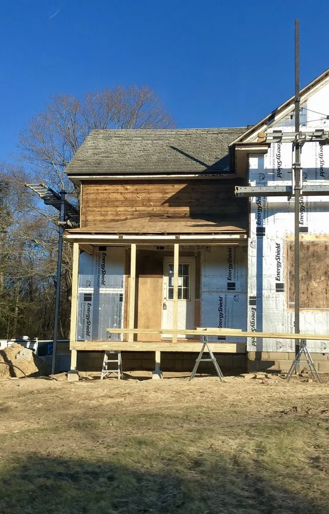 Slide of G&O Construction & Roofing