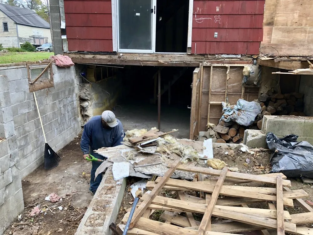 Slide of G&O Construction & Roofing