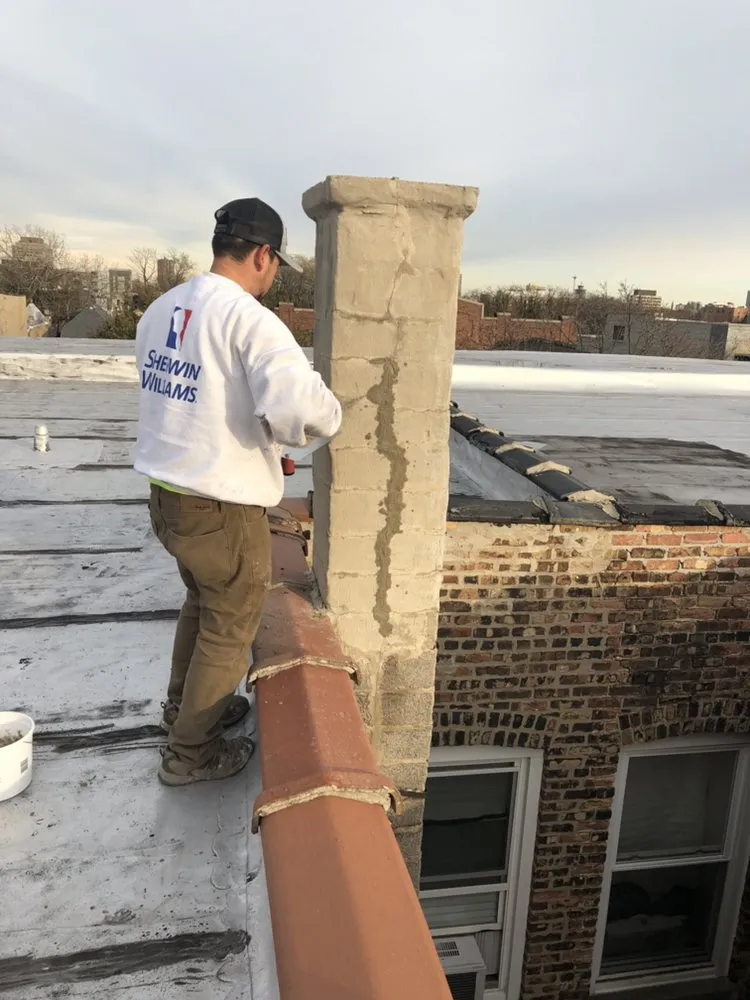 Slide of G.O. Construction Roofing and Gutters