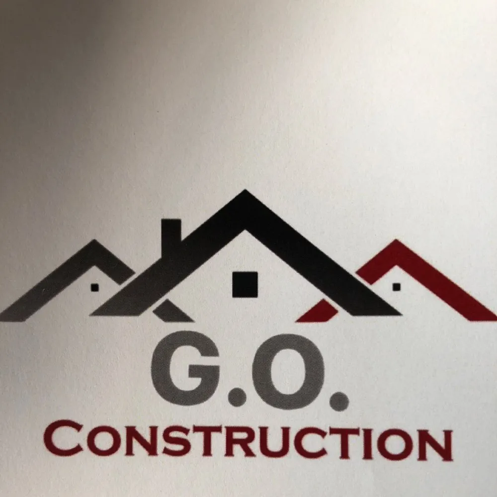 Slide of G.O. Construction Roofing and Gutters