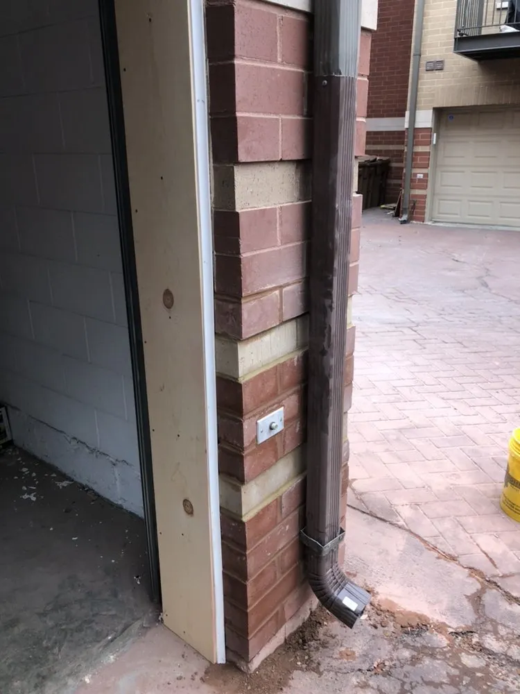 Slide of G.O. Construction Roofing and Gutters