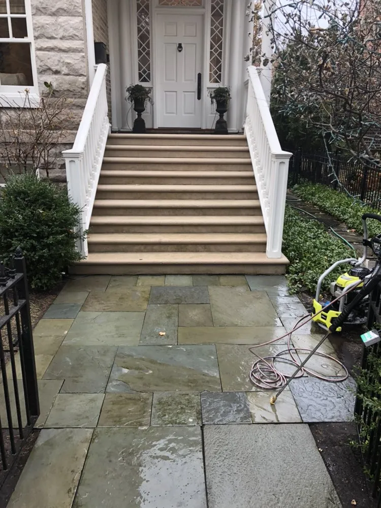 Slide of G.O. Construction Roofing and Gutters