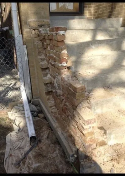 Slide of G.O. Construction Roofing and Gutters