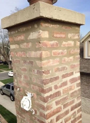 Slide of G.O. Construction Roofing and Gutters