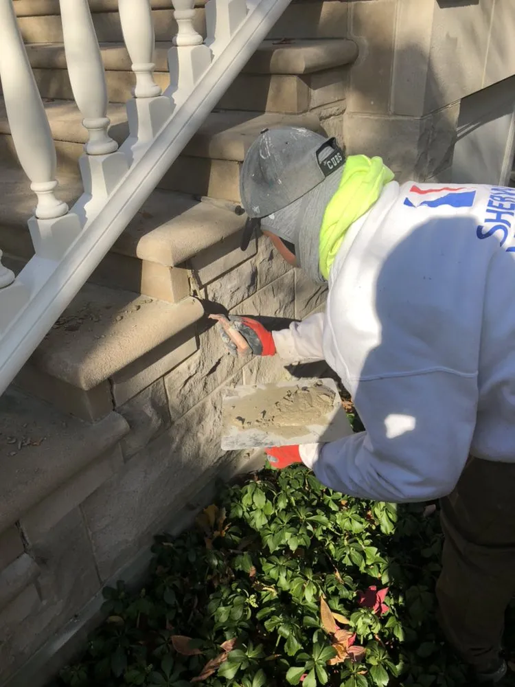 Slide of G.O. Construction Roofing and Gutters