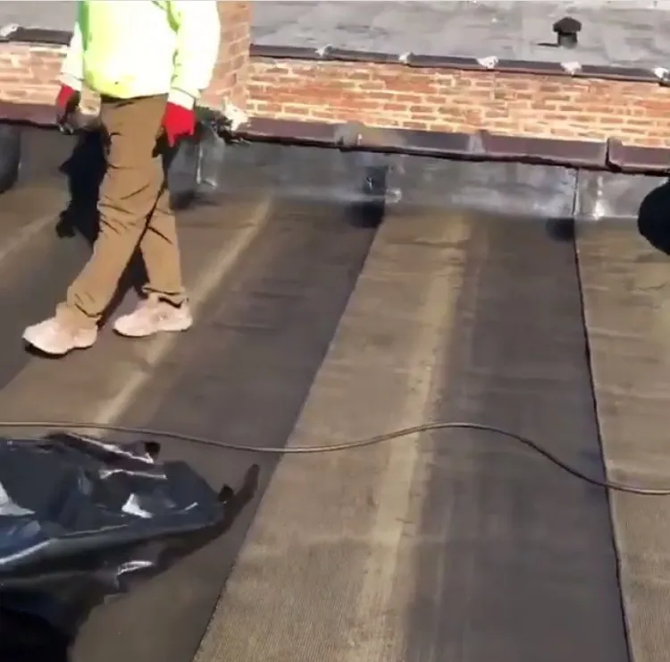 Slide of G.O. Construction Roofing and Gutters