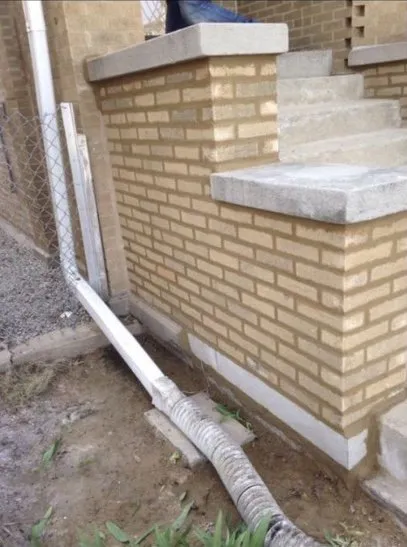 Slide of G.O. Construction Roofing and Gutters