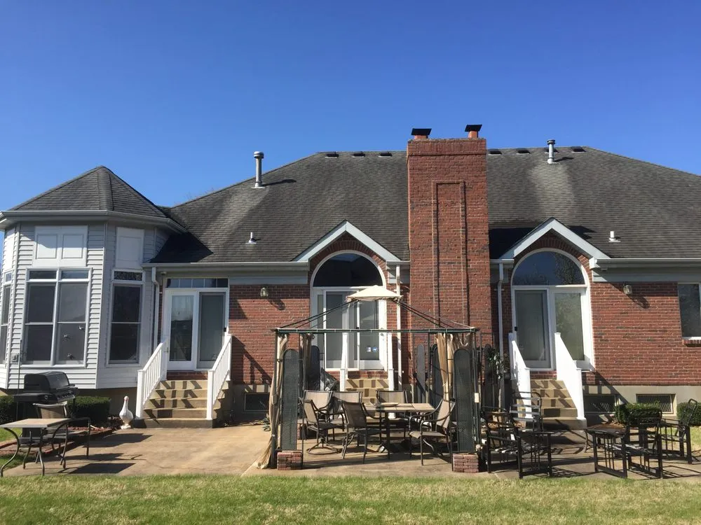 Slide of Go Eco Exteriors