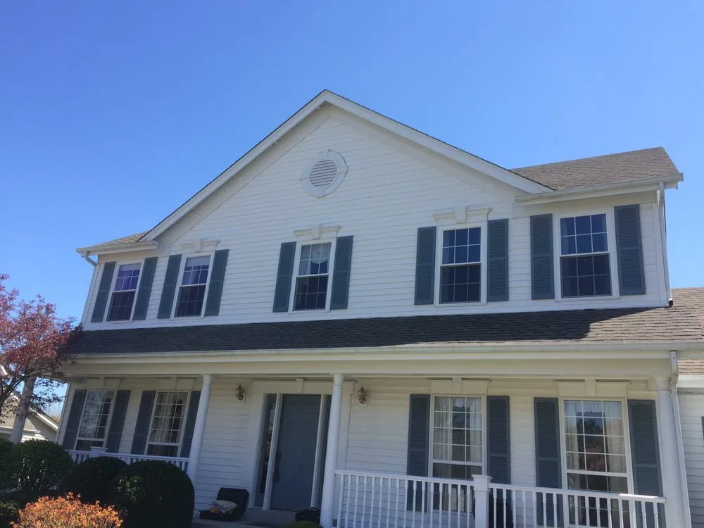 Slide of Go Eco Exteriors