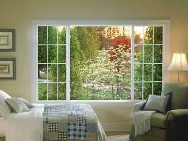 Slide of Go Eco Exteriors