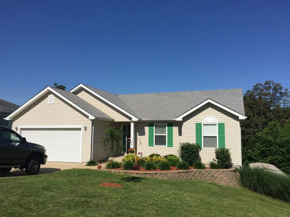 Slide of Go Eco Exteriors