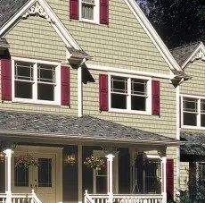 Slide of Go Eco Exteriors