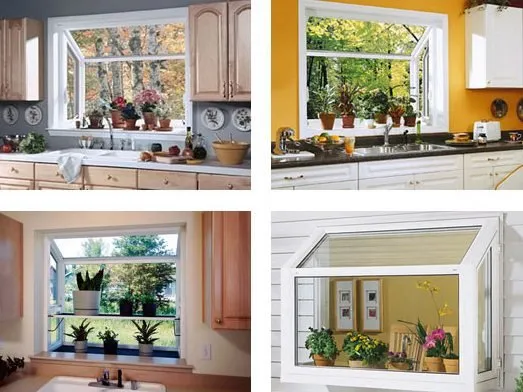 Slide of Go Eco Exteriors