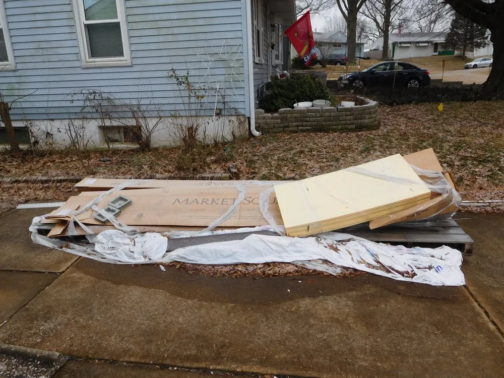 Slide of Go Eco Exteriors