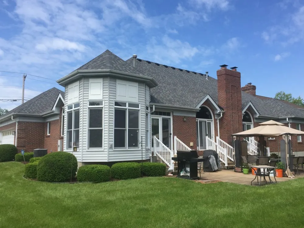 Slide of Go Eco Exteriors