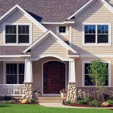 Slide of Go Eco Exteriors