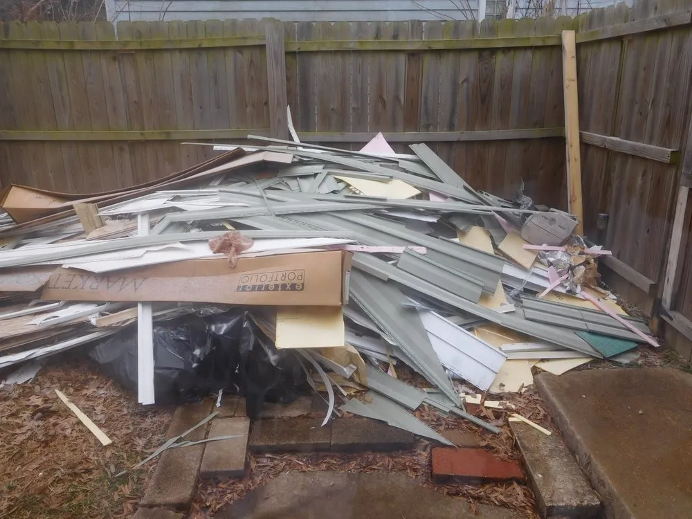 Slide of Go Eco Exteriors