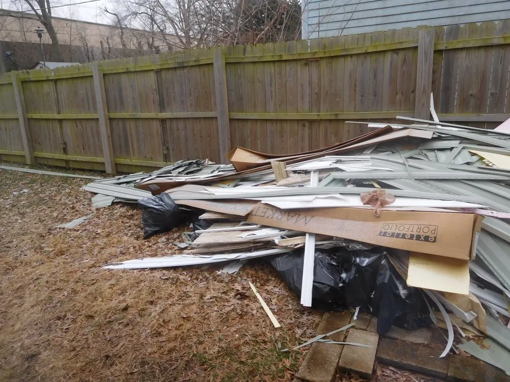 Slide of Go Eco Exteriors