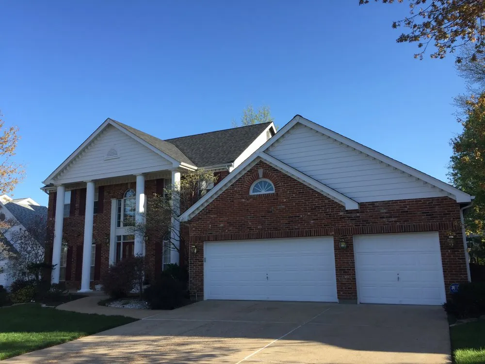 Slide of Go Eco Exteriors