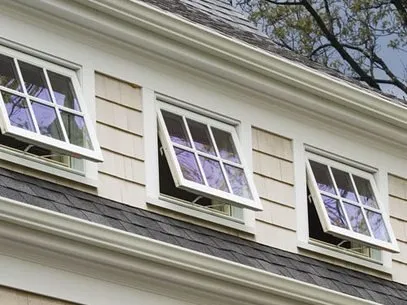 Slide of Go Eco Exteriors