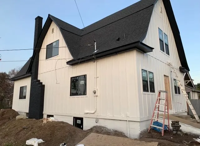 Slide of Go Excel Construction