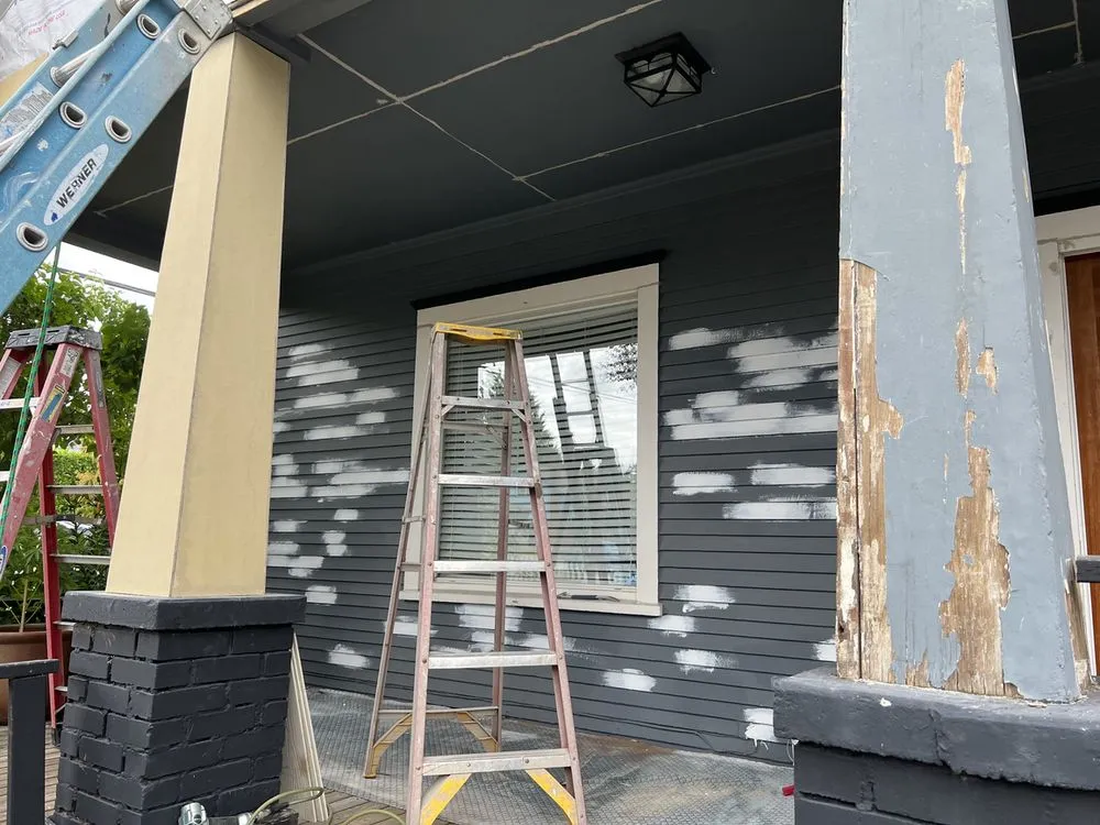 Slide of Go Excel Construction